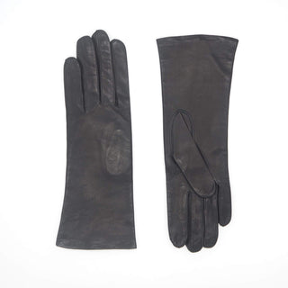 LAHJA Lammas | Silkki | Black