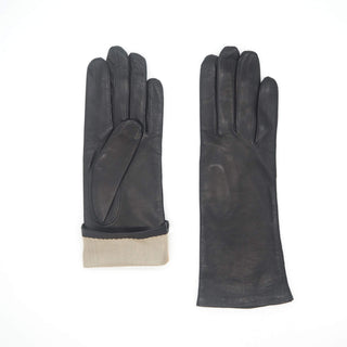 LAHJA Lammas | Silkki | Black