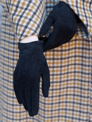 AUNE Poro | Vuoriton | Black