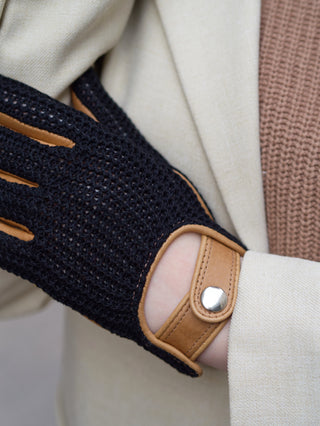 SOPHIE Peura | Vuoriton | Black / Cork