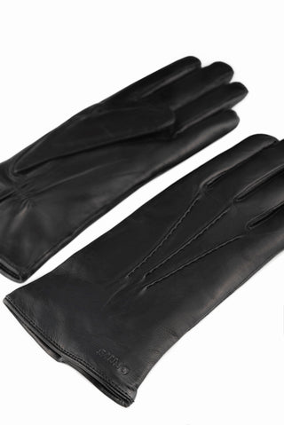 TOMMI Lammas | Kashmir | Black