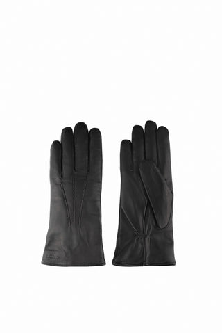 TOMMI Lammas | Kashmir | Black