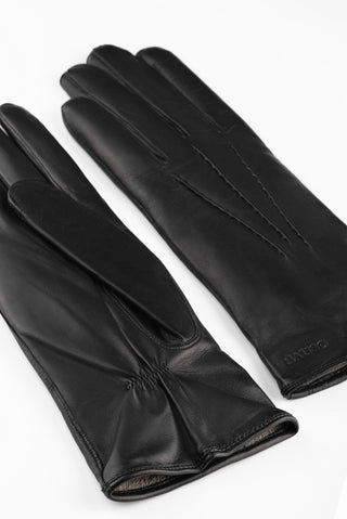 TOMMI Lammas | Kashmir | Black