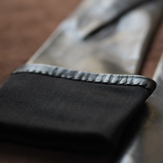 LAHJA Lammas | Silkki | Black