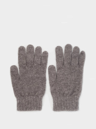 ONNI Sormikkaat | Merino-Possum | Shale Grey