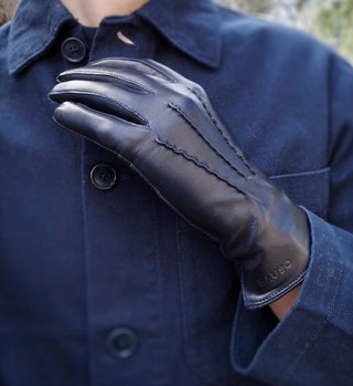 TOMMI Lammas | Silkki | Navy