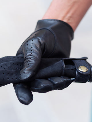 TIM Lammas | Vuoriton | Black
