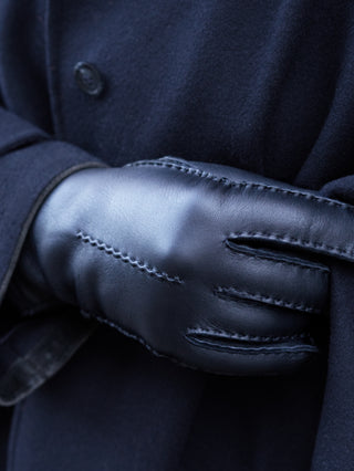 DECIRE Peura | Merino-Possum | Black