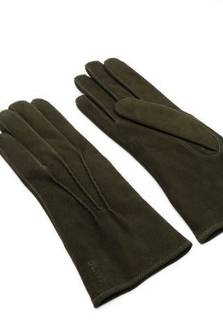 LEEA Poro | Kashmir | Olive