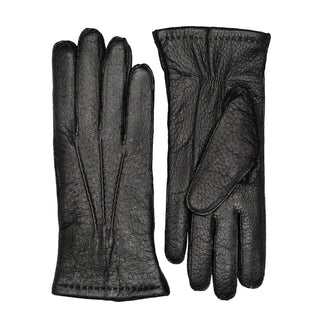 HUGO Peccary | Vuoriton | Black