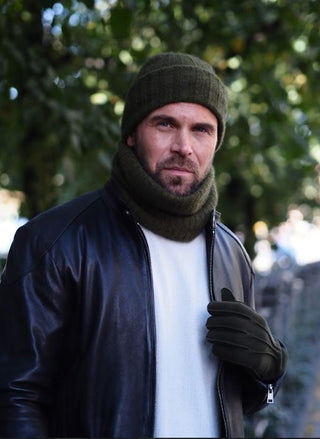 SISU Tuubihuivi | Merino-Possum | Avoka