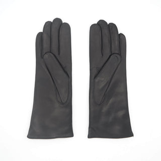KAISA Lammas | Silkki | Black
