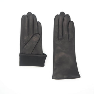 KAISA Lammas | Silkki | Black