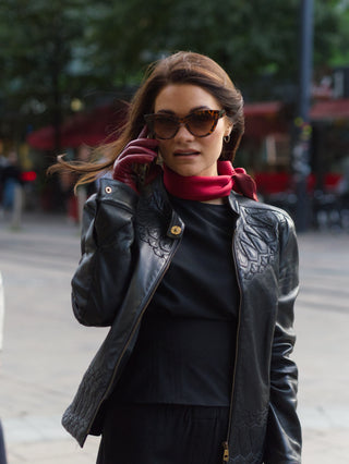 KIIA Lammas | Kashmir | Red