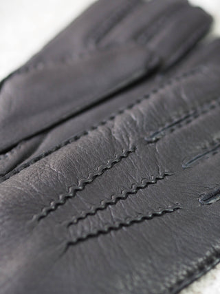 MAX Peura | Kashmir | Black