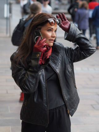 KIIA Lammas | Kashmir | Red