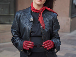 KIIA Lammas | Kashmir | Red