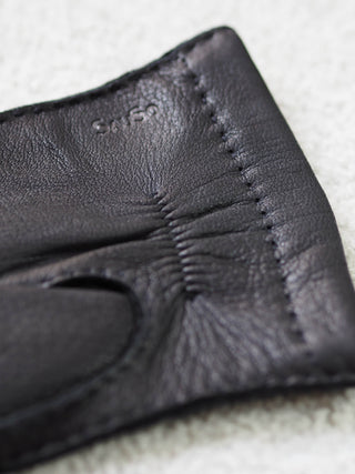 MAX Peura | Kashmir | Black