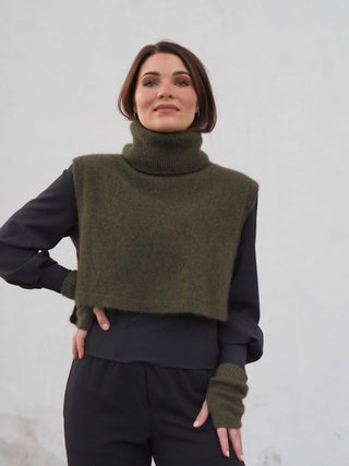 SALLA Kauluri | Merino-Possum | Avoka