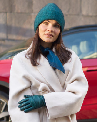 SAANA Pipo | Merino-Possum | Paua