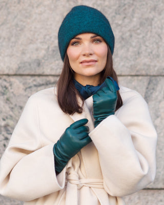 SAANA Pipo | Merino-Possum | Paua