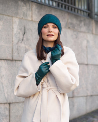 SAANA Pipo | Merino-Possum | Paua