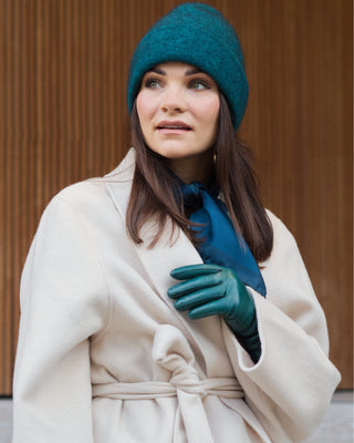 SAANA Pipo | Merino-Possum | Paua