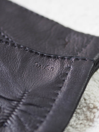 MAX Peura | Kashmir | Black