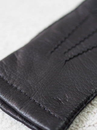 MAX Peura | Kashmir | Black