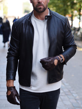 ERKKI Lammas | Vuoriton | London Tan