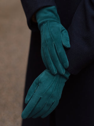 LEEA Poro | Kashmir | Petrol