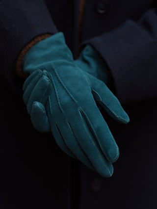 LEEA Poro | Kashmir | Petrol