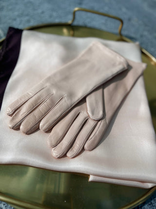 KAISA Lammas | Silkki | Dust Rose