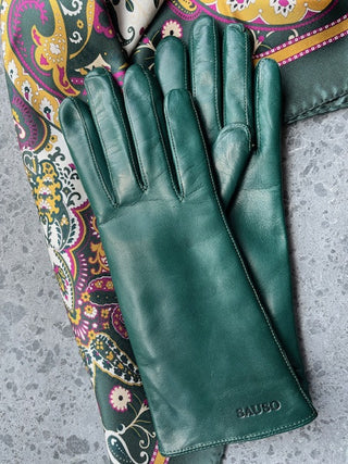 KAISA Lammas | Villa | Patina Green