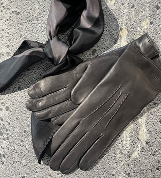 TOMMI Lammas | Kashmir | Iron Grey