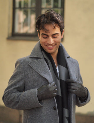 TOMMI Lammas | Kashmir | Iron Grey