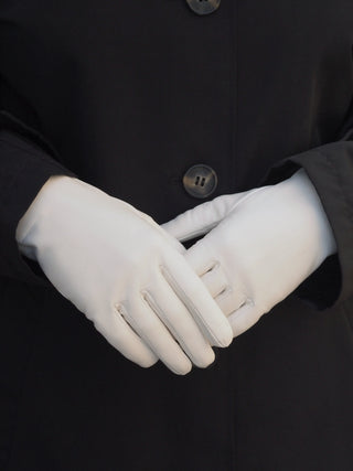 LINDA Lammas | Vuoriton | White