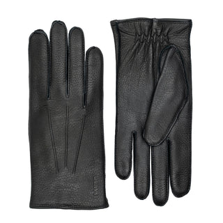 ATLAS Peura | Villa | Black