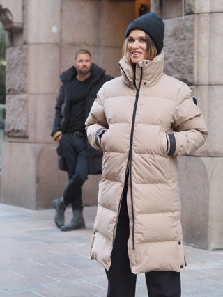 SAANA Pipo | Merino-Possum | Charcoal Grey