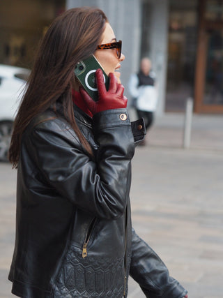 KIIA Lammas | Kashmir | Red