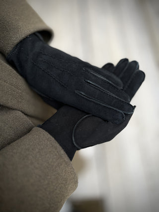 AUNE Poro | Vuoriton | Black