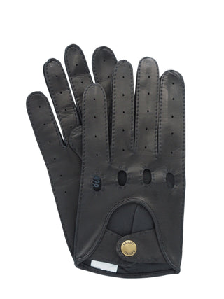 HENRIK Lammas | Vuoriton | Black