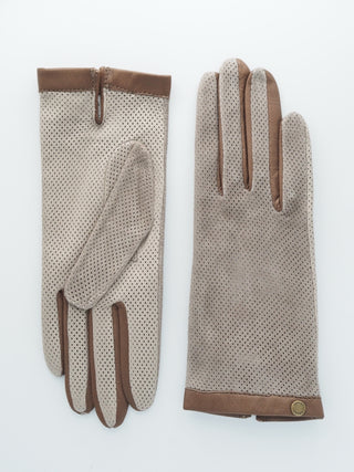 HEIDI Lammas | Vuoriton | Gris Moyen