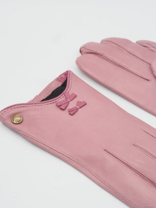 SADE Lammas | Silkki | Soft Rosa