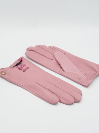 SADE Lammas | Silkki | Soft Rosa