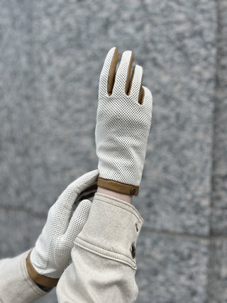 HEIDI Lammas | Vuoriton | White