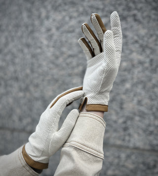 HEIDI Lammas | Vuoriton | White
