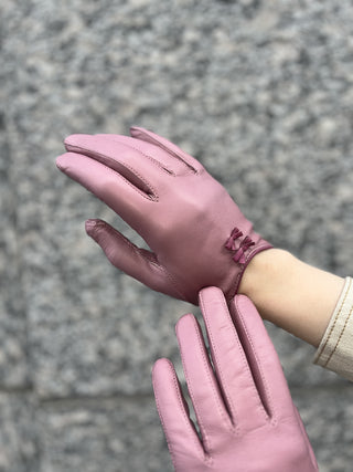 SADE Lammas | Silkki | Soft Rosa