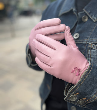 SADE Lammas | Silkki | Soft Rosa