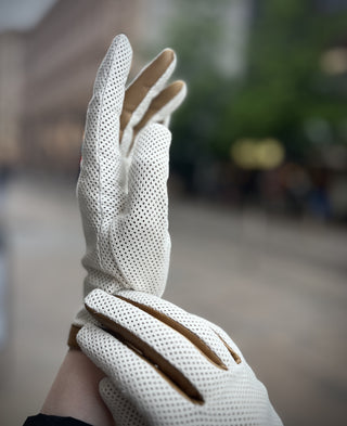 HEIDI Lammas | Vuoriton | White